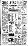 Cheddar Valley Gazette Friday 07 August 1970 Page 8