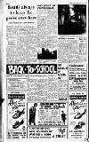 Cheddar Valley Gazette Friday 14 August 1970 Page 4