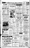 Cheddar Valley Gazette Friday 28 August 1970 Page 2