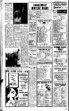 Cheddar Valley Gazette Friday 28 August 1970 Page 4