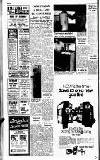 Cheddar Valley Gazette Friday 04 September 1970 Page 4