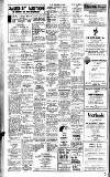 Cheddar Valley Gazette Friday 04 September 1970 Page 6