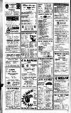 Cheddar Valley Gazette Friday 04 September 1970 Page 8