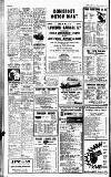 Cheddar Valley Gazette Friday 11 September 1970 Page 4
