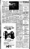 Cheddar Valley Gazette Friday 11 September 1970 Page 10