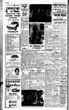 Cheddar Valley Gazette Friday 11 September 1970 Page 14