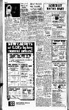 Cheddar Valley Gazette Friday 02 October 1970 Page 4