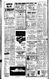 Cheddar Valley Gazette Friday 02 October 1970 Page 6