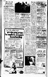 Cheddar Valley Gazette Friday 02 October 1970 Page 8
