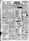 Cheddar Valley Gazette Friday 09 October 1970 Page 4