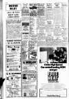Cheddar Valley Gazette Friday 09 October 1970 Page 6