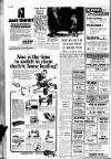 Cheddar Valley Gazette Friday 09 October 1970 Page 8