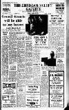 Cheddar Valley Gazette Friday 16 October 1970 Page 1