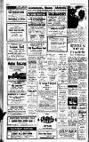Cheddar Valley Gazette Friday 16 October 1970 Page 2