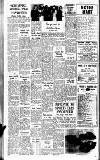 Cheddar Valley Gazette Friday 16 October 1970 Page 4