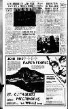 Cheddar Valley Gazette Friday 16 October 1970 Page 10