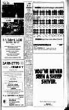 Cheddar Valley Gazette Friday 16 October 1970 Page 15