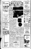 Cheddar Valley Gazette Friday 16 October 1970 Page 16