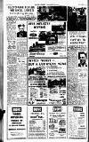 Cheddar Valley Gazette Friday 16 October 1970 Page 22