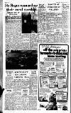 Cheddar Valley Gazette Friday 16 October 1970 Page 26