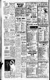 Cheddar Valley Gazette Friday 23 October 1970 Page 4