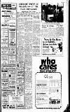 Cheddar Valley Gazette Friday 23 October 1970 Page 9
