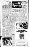 Cheddar Valley Gazette Friday 23 October 1970 Page 10