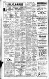 Cheddar Valley Gazette Friday 23 October 1970 Page 14