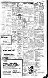 Cheddar Valley Gazette Friday 23 October 1970 Page 15