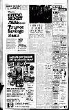 Cheddar Valley Gazette Friday 30 October 1970 Page 8