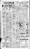 Cheddar Valley Gazette Friday 30 October 1970 Page 12