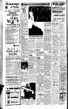 Cheddar Valley Gazette Friday 30 October 1970 Page 14