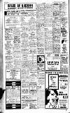 Cheddar Valley Gazette Friday 06 November 1970 Page 13