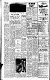 Cheddar Valley Gazette Friday 13 November 1970 Page 4