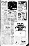 Cheddar Valley Gazette Friday 13 November 1970 Page 7