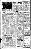 Cheddar Valley Gazette Friday 13 November 1970 Page 12
