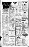 Cheddar Valley Gazette Friday 20 November 1970 Page 4