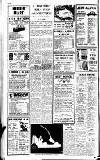 Cheddar Valley Gazette Friday 20 November 1970 Page 6
