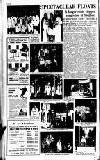 Cheddar Valley Gazette Friday 20 November 1970 Page 8