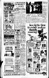 Cheddar Valley Gazette Friday 20 November 1970 Page 10