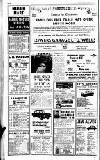 Cheddar Valley Gazette Friday 27 November 1970 Page 6