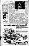 Cheddar Valley Gazette Friday 27 November 1970 Page 8
