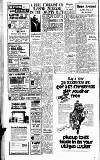 Cheddar Valley Gazette Friday 27 November 1970 Page 10