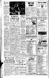 Cheddar Valley Gazette Friday 04 December 1970 Page 4