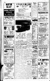 Cheddar Valley Gazette Friday 04 December 1970 Page 6