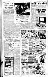 Cheddar Valley Gazette Friday 04 December 1970 Page 10