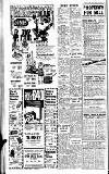 Cheddar Valley Gazette Friday 04 December 1970 Page 14