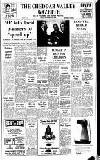 Cheddar Valley Gazette Friday 11 December 1970 Page 1