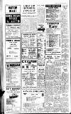 Cheddar Valley Gazette Friday 11 December 1970 Page 6