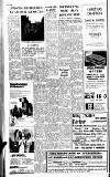 Cheddar Valley Gazette Friday 11 December 1970 Page 8
